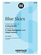 Blue Skies