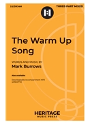 Warm Up Song