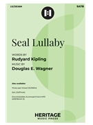 Seal Lullaby