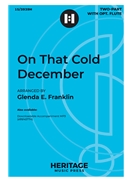 On That Cold December