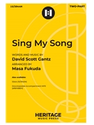 Sing My Song