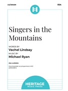Singers in the Mountains