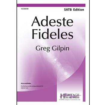 Adeste Fideles