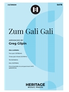 Zum Gali Gali