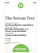 Rowan Tree