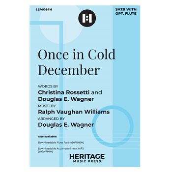 Once in Cold December