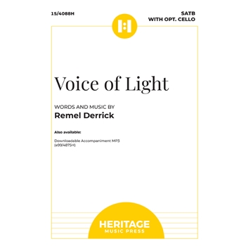 Voice of Light