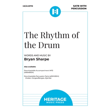 The Rhythm of the Drum