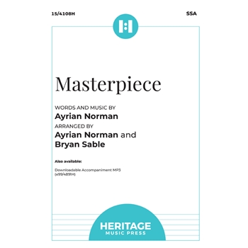 Masterpiece