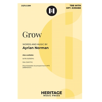 Grow