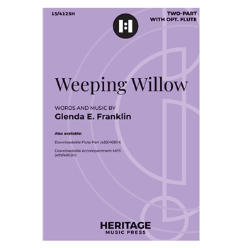 Weeping Willow