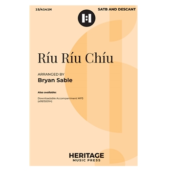Riu Riu Chiu