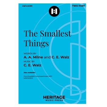 The Smallest Things