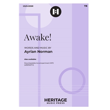 Awake!