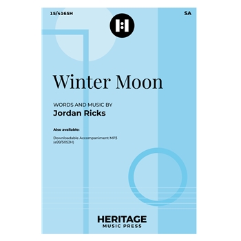 Winter Moon