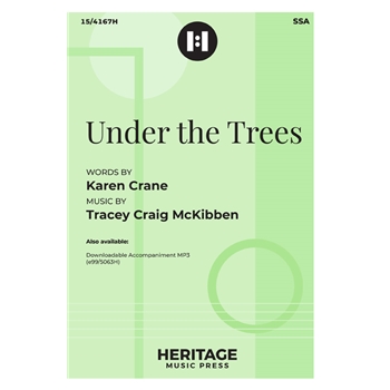 Under the Trees