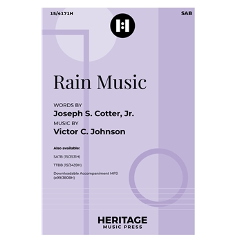 Rain Music
