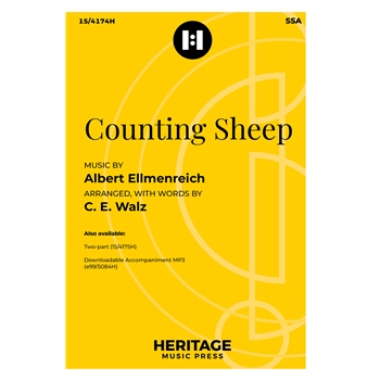 Counting Sheep