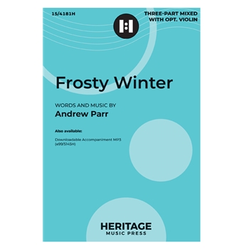 Frosty Winter