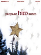 Prepare Him Room by - Forrest Dan - for Piano