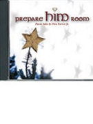 Prepare Him Room - Listening CD by - Forrest Dan - for Perf CD