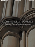 Classically Bonam by - Rebecca Bonam - for Pno