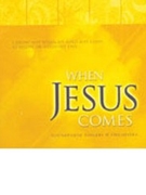 When Jesus Comes - Listening CD by Various for Perf CD