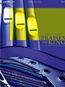 Praises Unto Our King by - Bonam Rebecca - for Piano and Organ