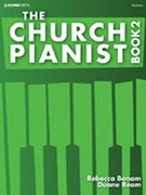The Church Pianist Book 2 by for Pno