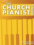 The Church Pianist Book 3 by for Pno