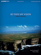 Be Thou My Vision by - Rebecca Bonam - for Pno