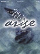 Arise My Soul Arise by - Pinkston Joan - for Pno