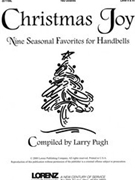 Christmas Joy by for Handbells 2 Octave
