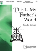 This Is My Father's World by Eithun Sandra for Handbells
