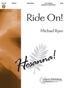 Ride On by Ryan Michael for Handbells