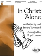 In Christ Alone by Getty and Townend - Larson Lloyd - for Handbells