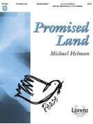 Promised Land by Helman Michael for Handbells 3-6 Octave