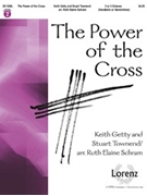 Power Of The Cross by Getty and Townend - Schram Ruth Elaine - for Handbells