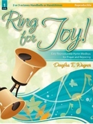 Ring For Joy by - Wagner Douglas E - for Handbells