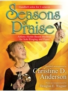 Seasons Of Praise by - Anderson Christine - for Collection
