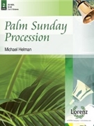Palm Sunday Procession by Helman Michael - Helman Michael - for Handbells