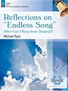 Reflections On Endless Song by Ryan Michael - Ryan Michael - for Handbells