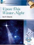 Upon This Winter Night by - Edwards Dan R - for Handbells