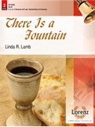There Is A Fountain by - Lamb Linda R. - for Handbells
