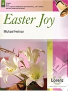 Easter Joy by Helman Michael - Helman Michael - for Handbells