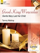 Good King Wenceslas by - Waldrop Tammy - for Handbells 3-6 Octave
