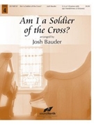 Am I A Soldier Of The Cross by Arne Thomas - Bauder Josh - for Handbells