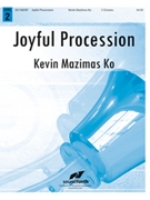 Joyful Procession by Ko Kevin Mazimas for Handbells