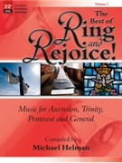Best of Ring and Rejoice vol. 3 by Helman Michael for Handbells 2-3 Octave