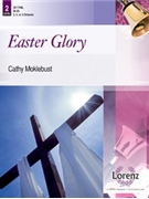 Easter Glory by Moklebust Cathy - Moklebust Cathy - for Handbells 3-5 Octave